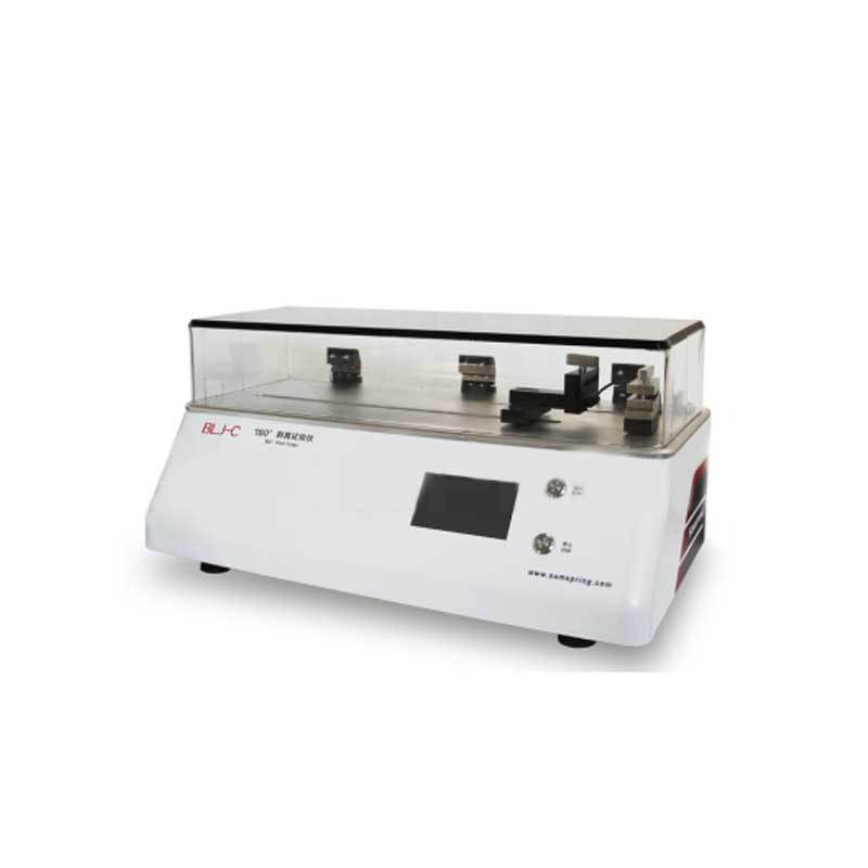 180°Tape Peel Tester BLY-01 180°Tape Peel Tester BLY-01