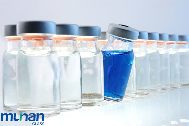 Advantages Of Glass Tubular Vials