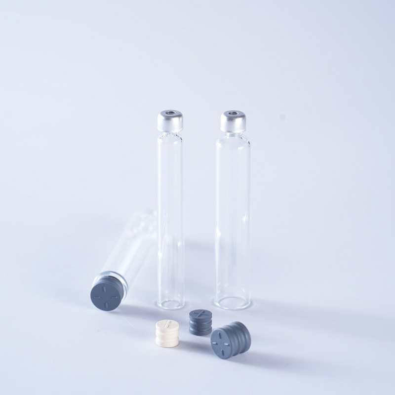 1.5ml 1.8ml 3ml USP Type I Clear Cassette Bottles, Glass Cartridge, Dental Cartridge 1.5ml 1.8ml 3ml USP Type I Clear Cassette Bottles, Glass Cartridge, Dental Cartridge
