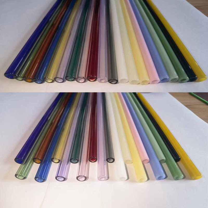 Suppliers Price Colored Borosilicate Glass Tube Borosilicate Glass Rod Suppliers Price Colored Borosilicate Glass Tube Borosilicate Glass Rod