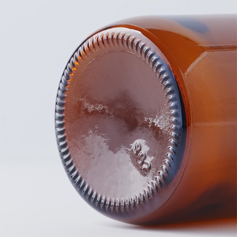 50ml amber type I moulded glass bottle 50ml amber type I moulded glass bottle