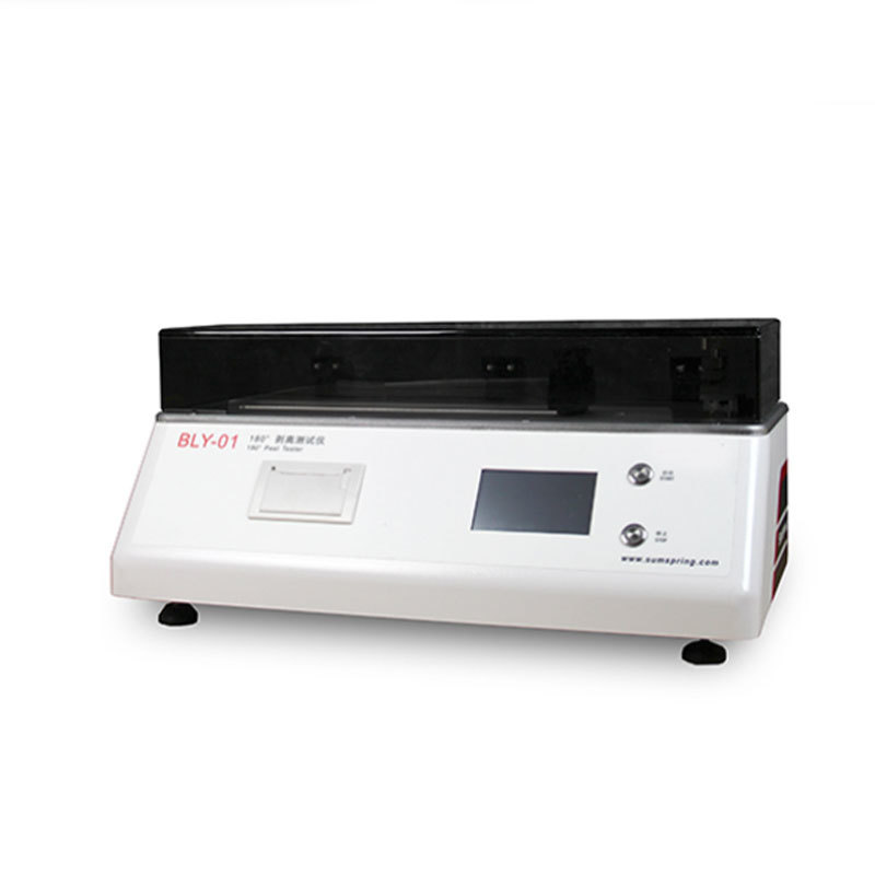 180°Tape Peel Tester BLY-01 180°Tape Peel Tester BLY-01