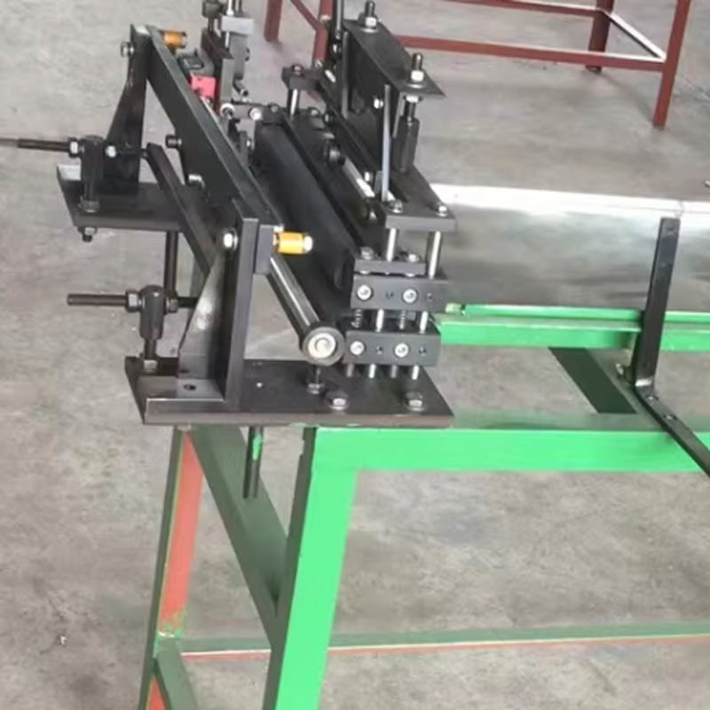 Glass Cutting Machine Glass Cutting Machine