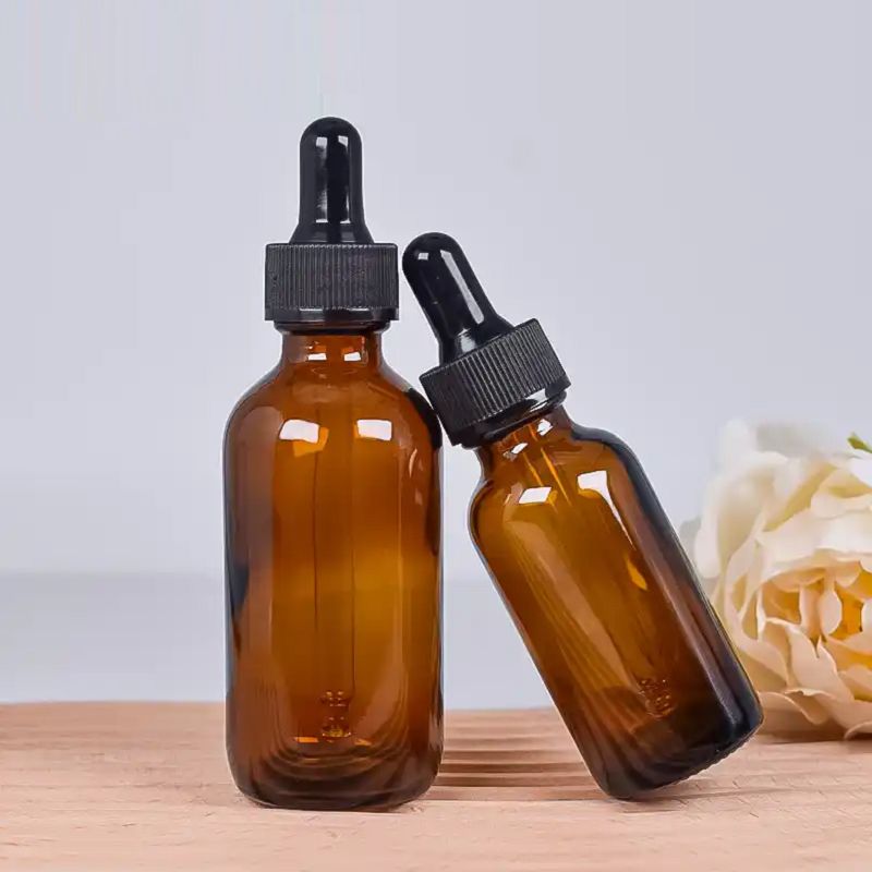 30ml Tincture Bottles with Dropper 30ml Tincture Bottles with Dropper