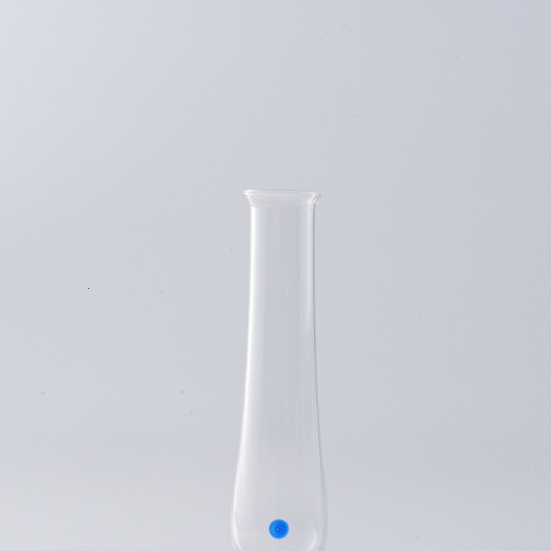 5ml Flame Cut Clear Boro 7.0 Glass Ampoule, Chinese YBB, OPC, Form B 5ml Flame Cut Clear Boro 7.0 Glass Ampoule, Chinese YBB, OPC, Form B
