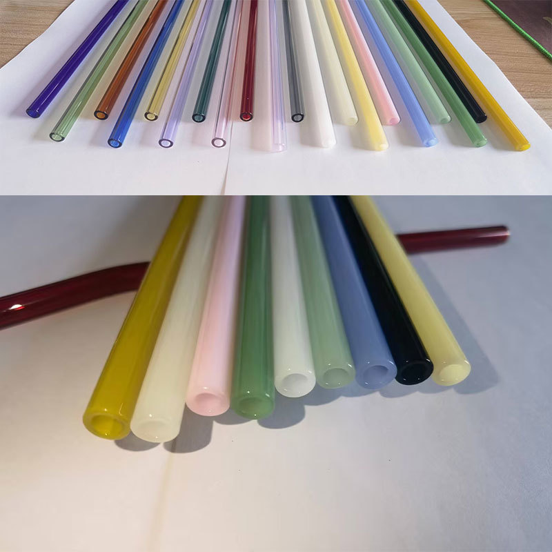 Suppliers Price Colored Borosilicate Glass Tube Borosilicate Glass Rod Suppliers Price Colored Borosilicate Glass Tube Borosilicate Glass Rod