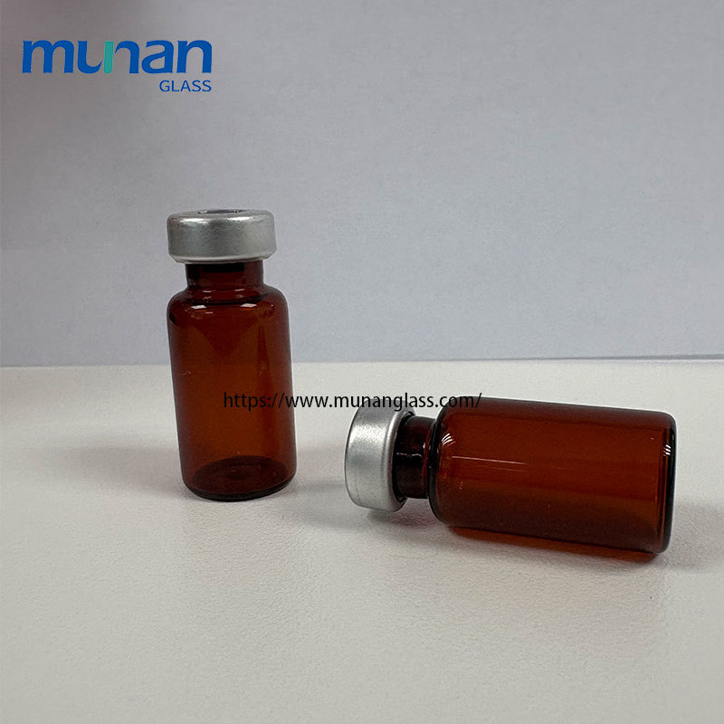 10ml 15ml 50ml 100ml 20ml Clear Amber Borosilicate Glass Vial Screw Cap 10ml 15ml 50ml 100ml 20ml Clear Amber Borosilicate Glass Vial Screw Cap