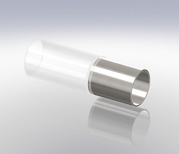 Sealing glass tubing for Kovar Sealing glass tubing for Kovar