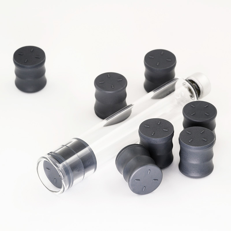 Meidical syringe plunger Meidical syringe plunger