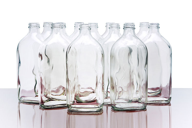 How to know the quality of glass bottles