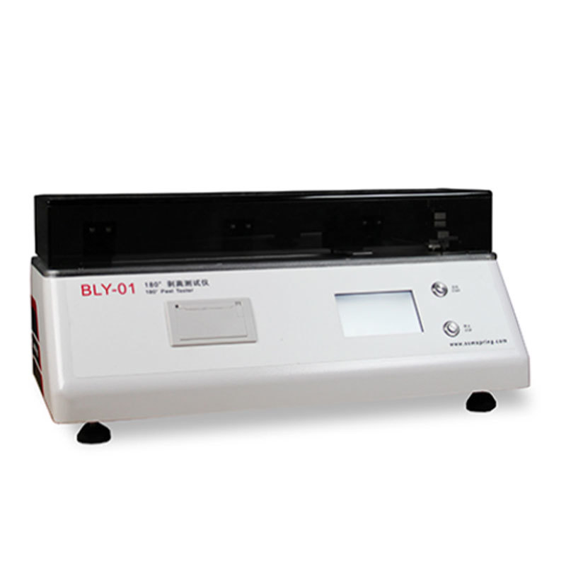 180°Tape Peel Tester BLY-01 180°Tape Peel Tester BLY-01
