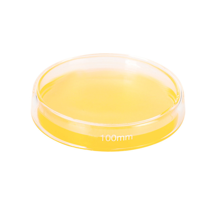 90mm high borosilicate glass Petri Dish 90mm high borosilicate glass Petri Dish