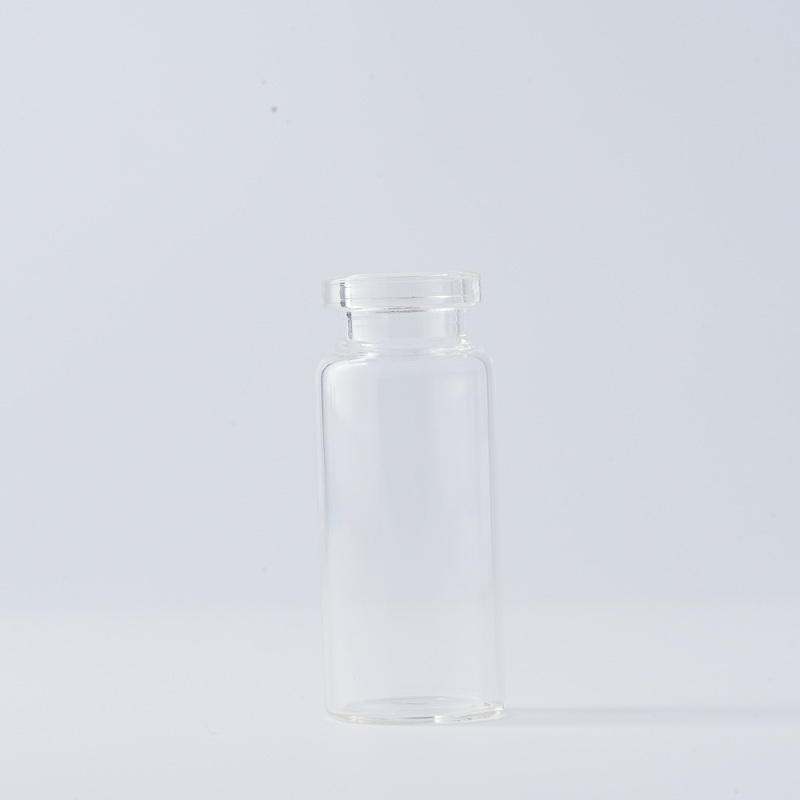 COE 7.0 5ml Transparent Borosilicate Glass Vials COE 7.0 5ml Transparent Borosilicate Glass Vials