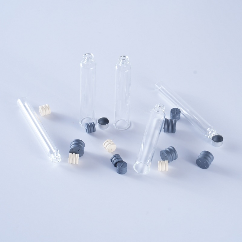 1.5ml 1.8ml 3ml USP Type I Clear Cassette Bottles, Glass Cartridge, Dental Cartridge 1.5ml 1.8ml 3ml USP Type I Clear Cassette Bottles, Glass Cartridge, Dental Cartridge