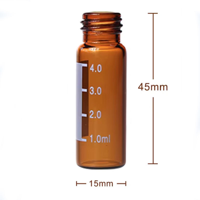 Chinese Supplier 5ml 10ml 15ml 20ml Tubular Bottle Medical Vials With Rubber Stopper Chinese Supplier 5ml 10ml 15ml 20ml Tubular Bottle Medical Vials With Rubber Stopper