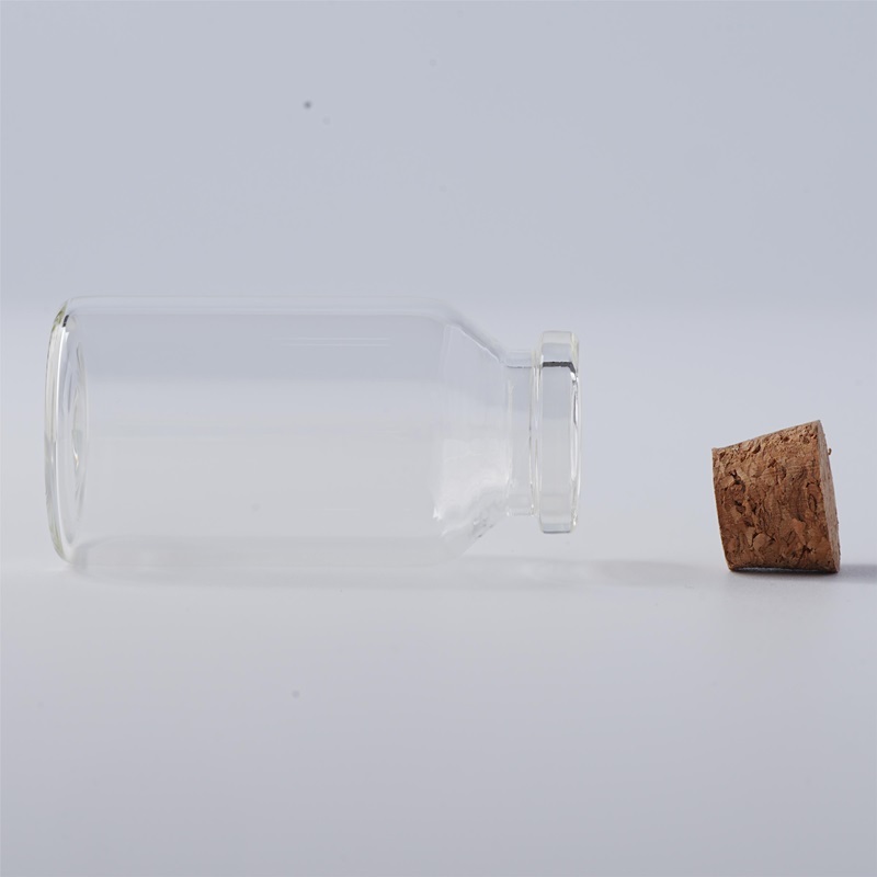 30ml clear neutral borosilicate glass cosmetic vial 30ml clear neutral borosilicate glass cosmetic vial