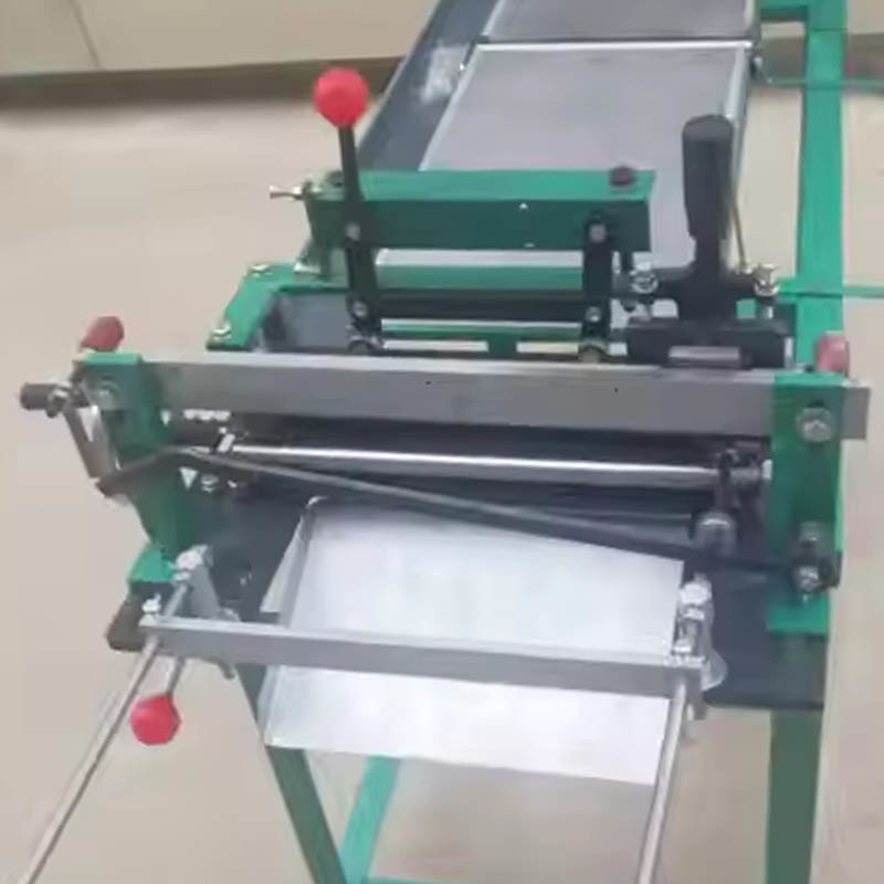 Glass Cutting Machine Glass Cutting Machine