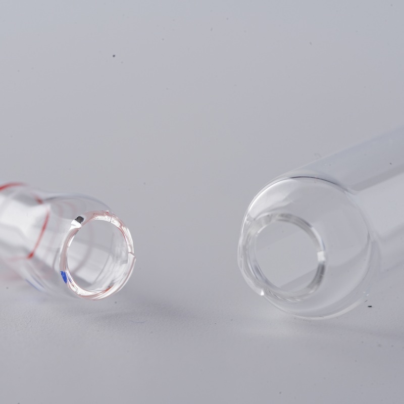 2ml Clear Form B Glass Ampoules 2ml Clear Form B Glass Ampoules