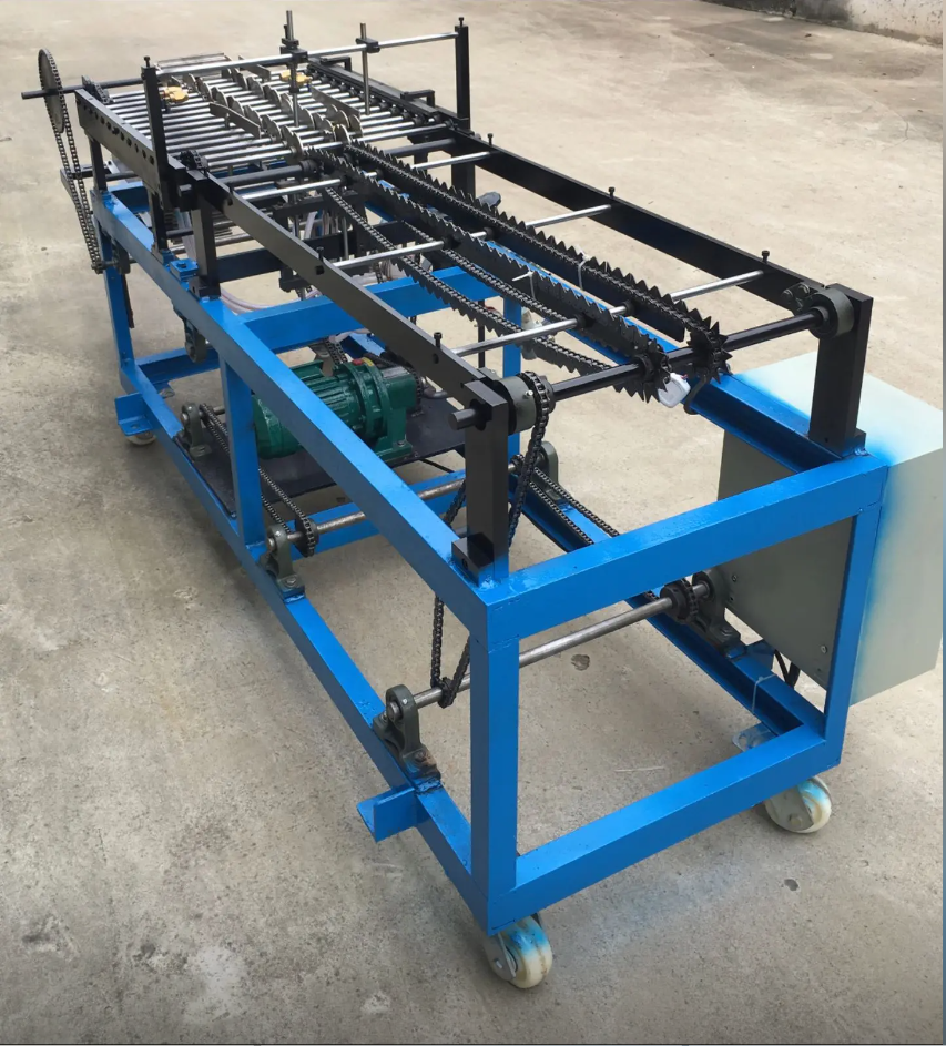 Glass Straw Machine Glass Straw Machine