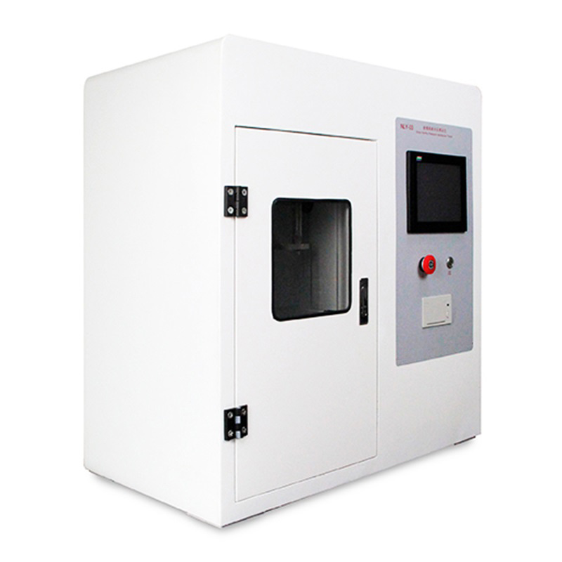Glass Bottle Pressure Resistance Tester NLY-03 Glass Bottle Pressure Resistance Tester NLY-03