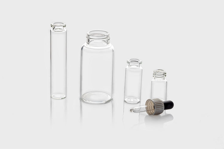 How to Choose the Right Pharmaceutical Glass for Drug Packaging