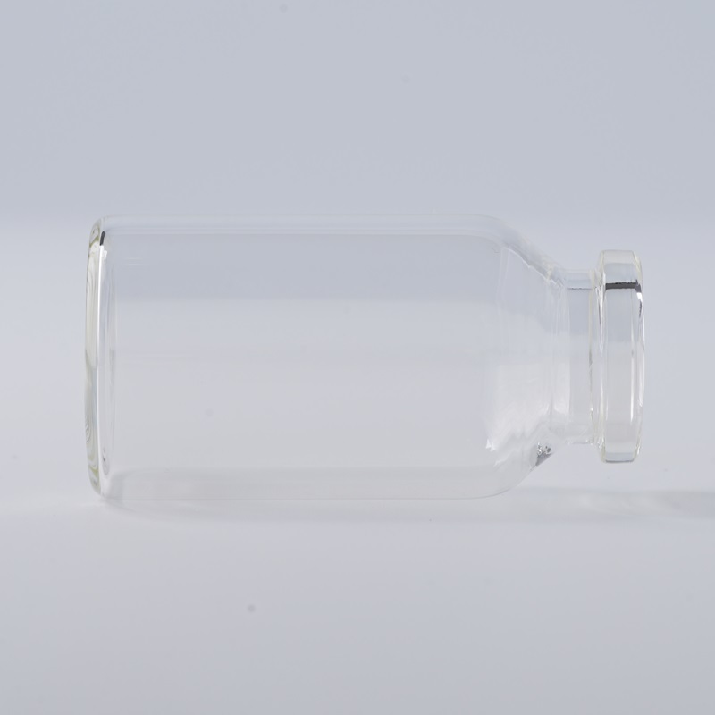 30ml clear neutral borosilicate glass cosmetic vial 30ml clear neutral borosilicate glass cosmetic vial