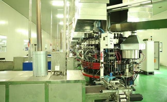 Packaging And Storage