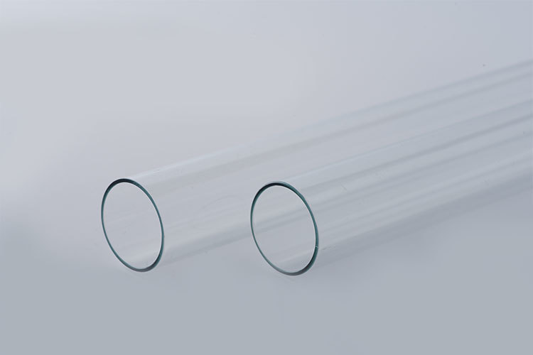3.3mm Round Borosilicate Glass Tube and Rod Decorative Borosilicate Glass Tube 3.3mm Round Borosilicate Glass Tube and Rod Decorative Borosilicate Glass Tube