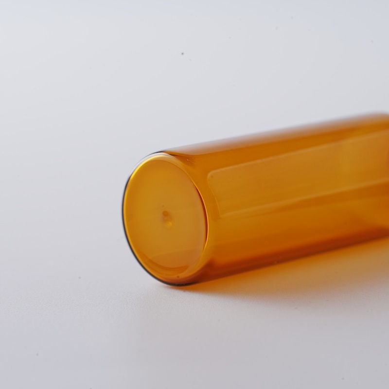 1 ml Amber Pharmaceutical Neutral Borosilicate Glass Ampoule YBB with OPC 1 ml Amber Pharmaceutical Neutral Borosilicate Glass Ampoule YBB with OPC