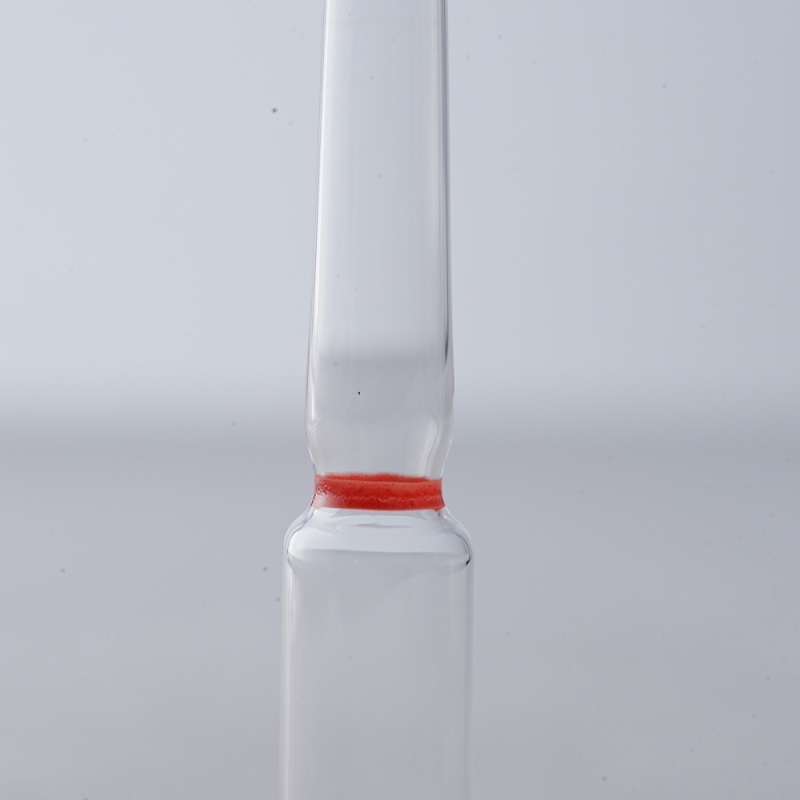 5ml Clear Borosilicate Glass Ampoules 5ml Clear Borosilicate Glass Ampoules