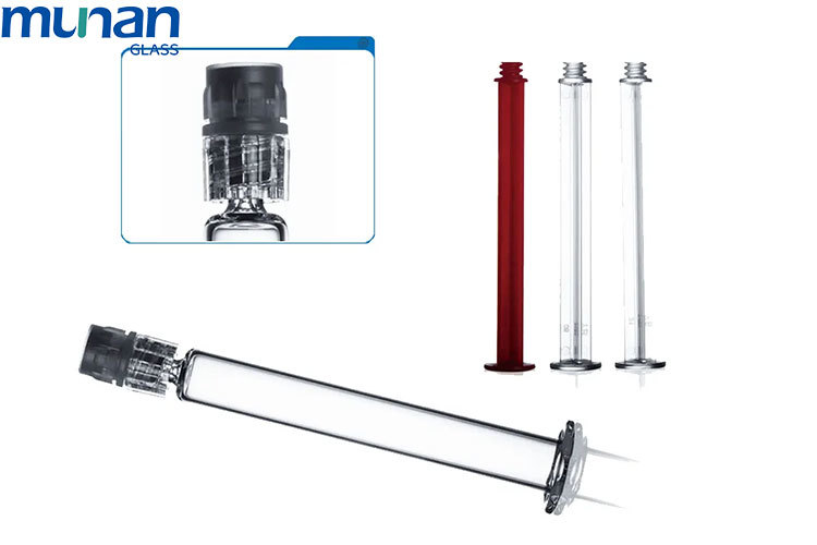 Advantages And Disadvantages Of Glass Cartridge