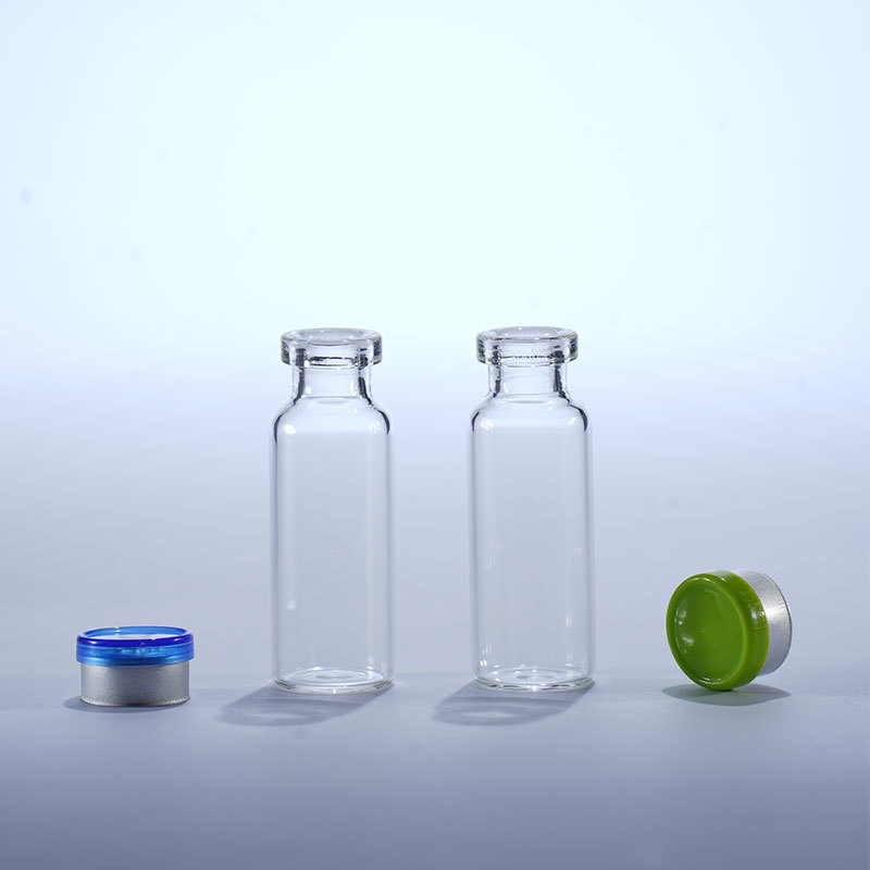 30R Controlled Injection Bottle