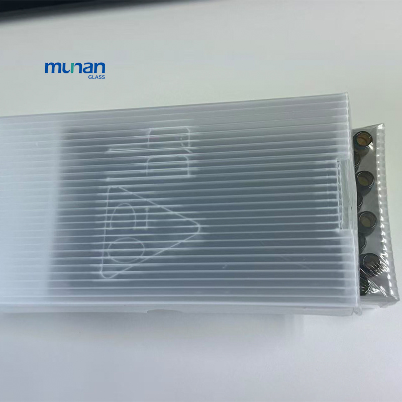 1.5ml Hplc Vial And 9-425 Plastic Screw Bonded Cap