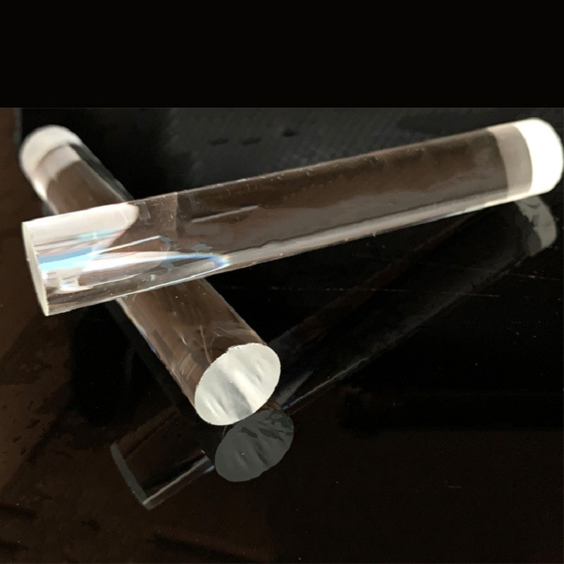 clear borosilicate COE 3.3 glass rod clear borosilicate COE 3.3 glass rod