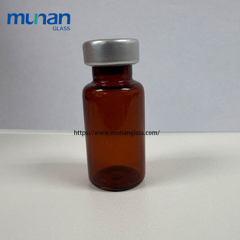 10ml 15ml 50ml 100ml 20ml Clear Amber Borosilicate Glass Vial Screw Cap 10ml 15ml 50ml 100ml 20ml Clear Amber Borosilicate Glass Vial Screw Cap