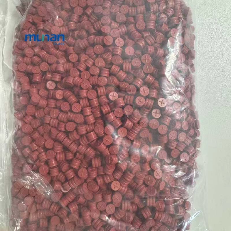 Glass Cartridge Vials Cartridge Red Plunger Cartridge Caps Glass Cartridge Vials Cartridge Red Plunger Cartridge Caps
