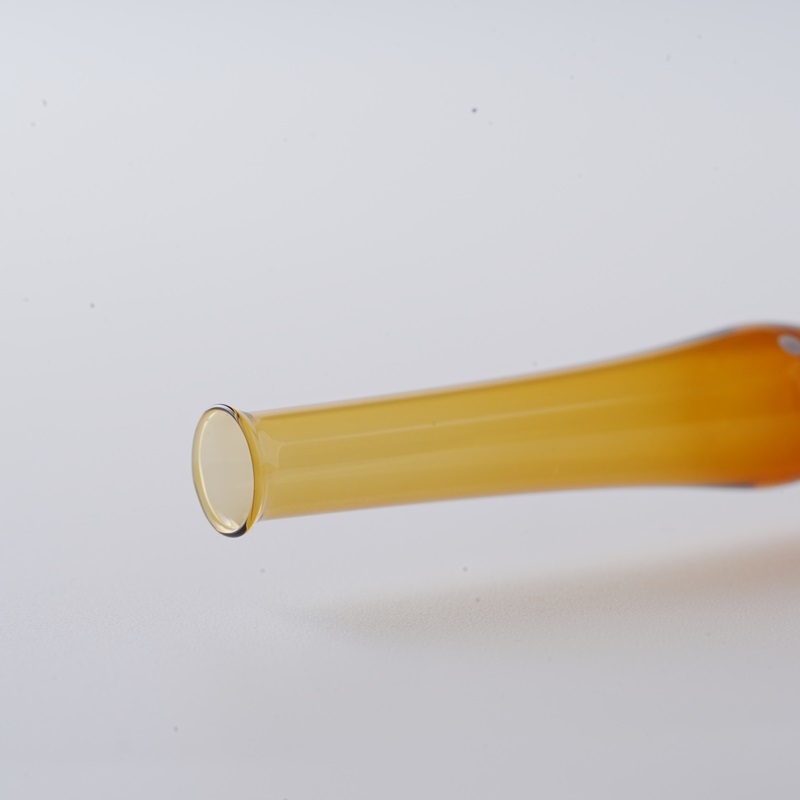 1 ml Amber Pharmaceutical Neutral Borosilicate Glass Ampoule YBB with OPC 1 ml Amber Pharmaceutical Neutral Borosilicate Glass Ampoule YBB with OPC