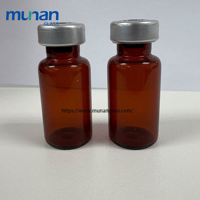 10ml 15ml 50ml 100ml 20ml Clear Amber Borosilicate Glass Vial Screw Cap 10ml 15ml 50ml 100ml 20ml Clear Amber Borosilicate Glass Vial Screw Cap