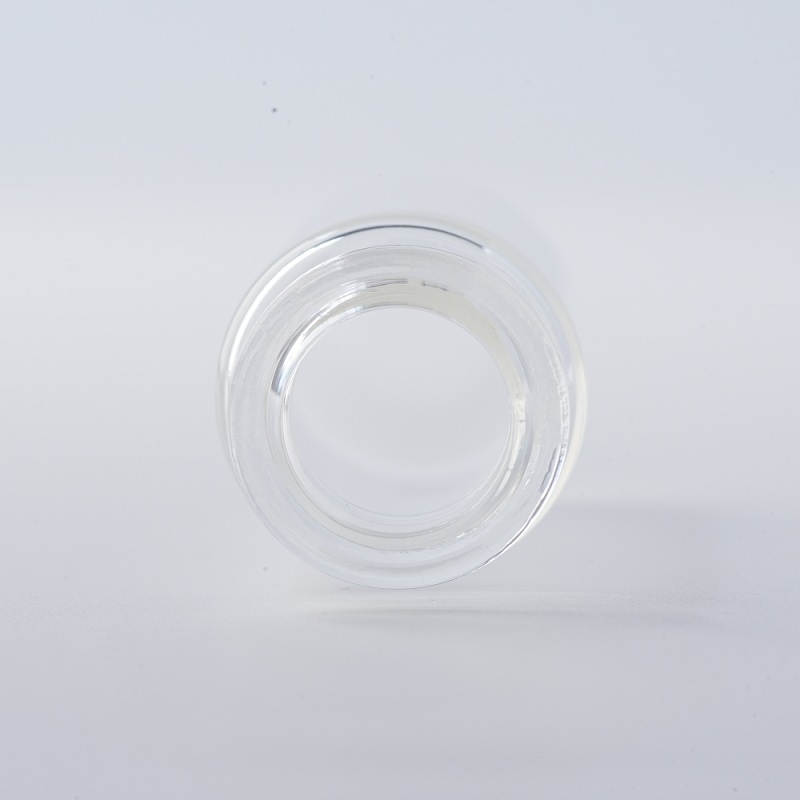 COE 7.0 5ml Transparent Borosilicate Glass Vials COE 7.0 5ml Transparent Borosilicate Glass Vials