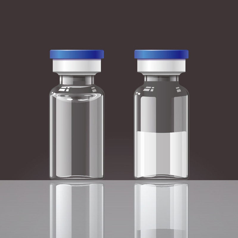 Sterile Vial 10ml Sterile Vial 10ml