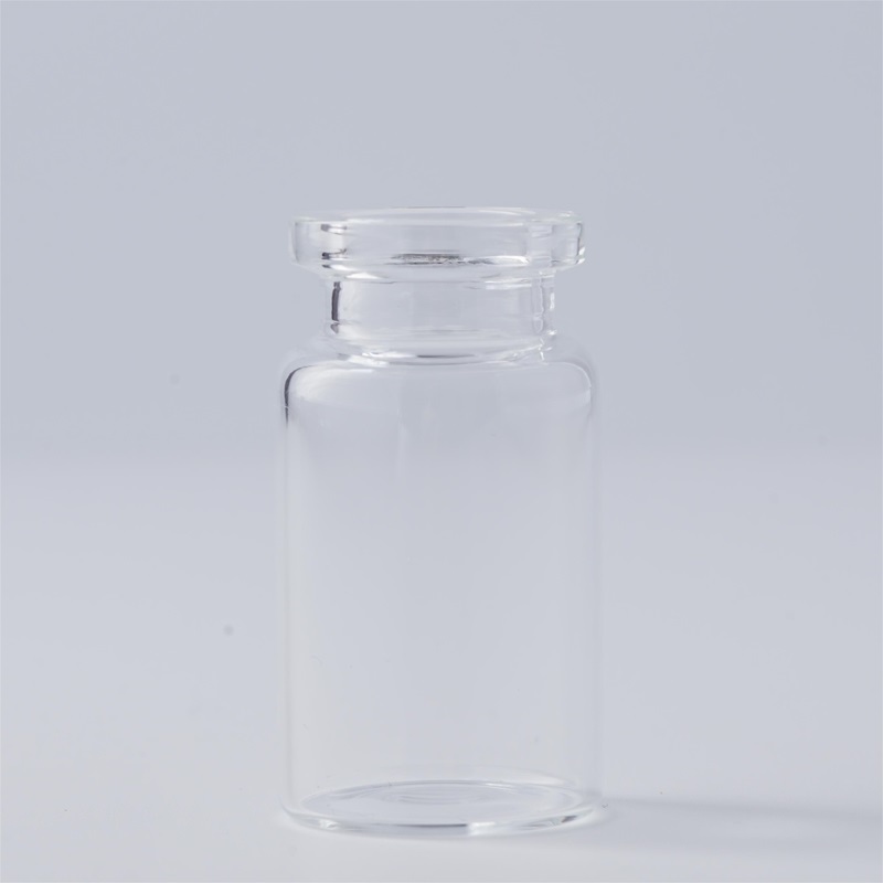 20ml clear low borosilicate glass cosmetic vials 20ml clear low borosilicate glass cosmetic vials