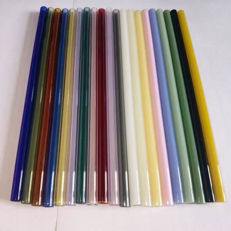 Suppliers Price Colored Borosilicate Glass Tube Borosilicate Glass Rod Suppliers Price Colored Borosilicate Glass Tube Borosilicate Glass Rod