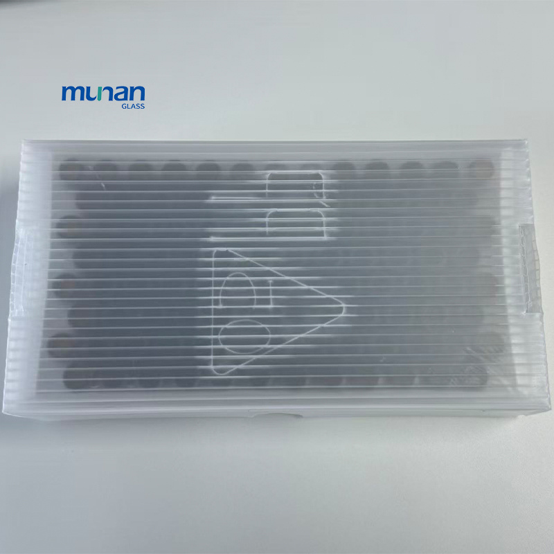 1.5ml Hplc Vial And 9-425 Plastic Screw Bonded Cap