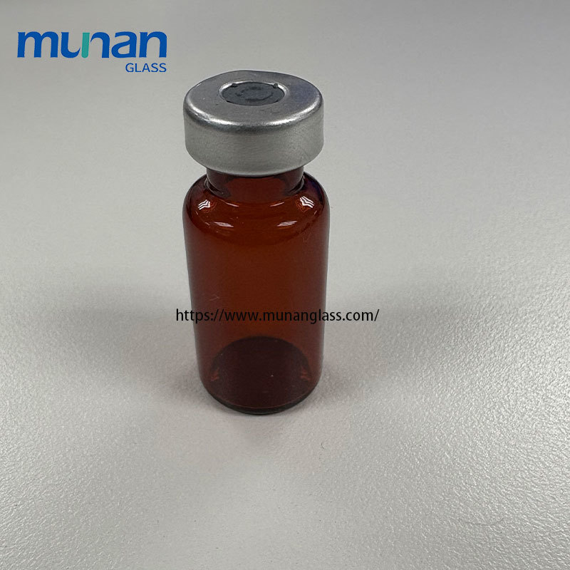 10ml 15ml 50ml 100ml 20ml Clear Amber Borosilicate Glass Vial Screw Cap 10ml 15ml 50ml 100ml 20ml Clear Amber Borosilicate Glass Vial Screw Cap