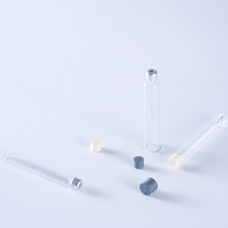 1.5ml 1.8ml 3ml USP Type I Clear Cassette Bottles, Glass Cartridge, Dental Cartridge 1.5ml 1.8ml 3ml USP Type I Clear Cassette Bottles, Glass Cartridge, Dental Cartridge