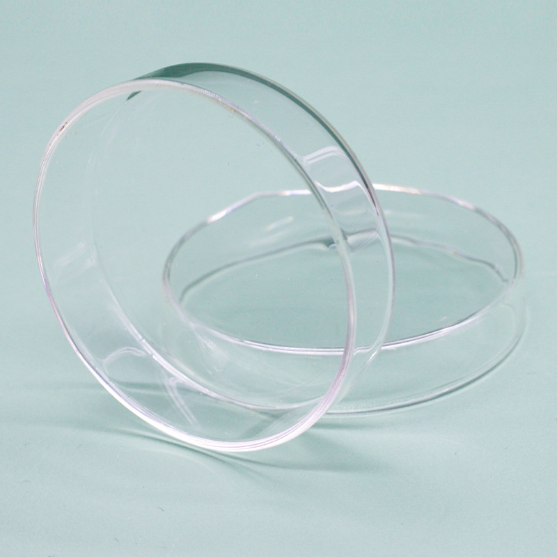 90mm high borosilicate glass Petri Dish 90mm high borosilicate glass Petri Dish