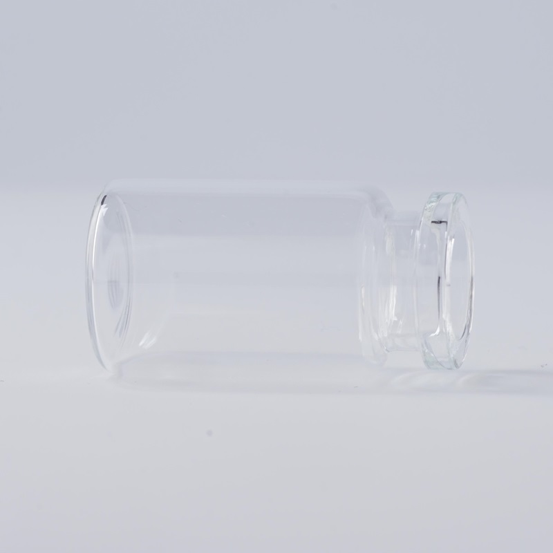 20ml clear low borosilicate glass cosmetic vials 20ml clear low borosilicate glass cosmetic vials