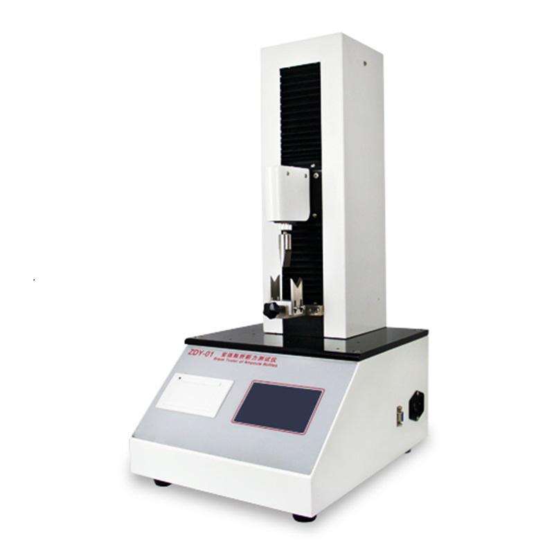 Ampoule bottle break force tester ZDY-01 Ampoule bottle break force tester ZDY-01