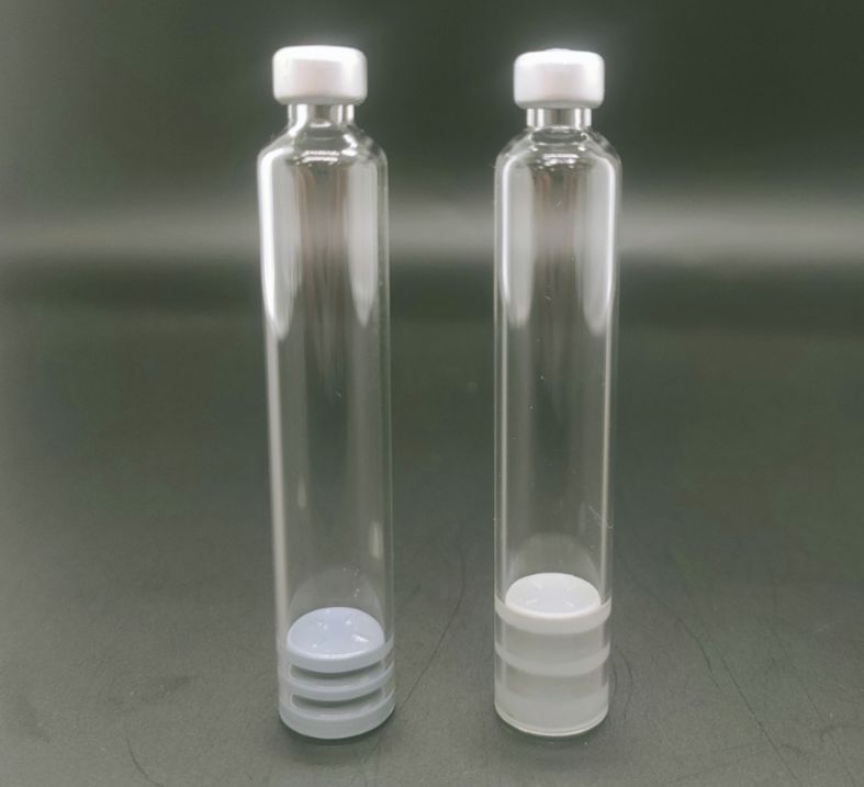 3ml Consumables Cartridges Are Individually Packaged 3ml Consumables Cartridges Are Individually Packaged