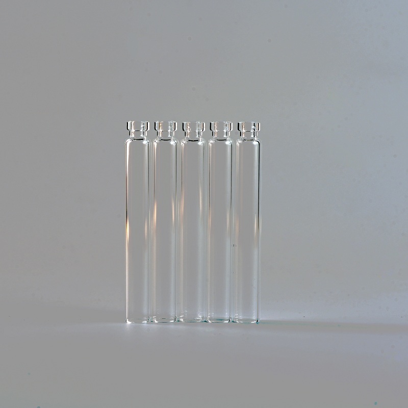 1.5ml 1.8ml 3ml USP Type I Clear Cassette Bottles, Glass Cartridge, Dental Cartridge 1.5ml 1.8ml 3ml USP Type I Clear Cassette Bottles, Glass Cartridge, Dental Cartridge